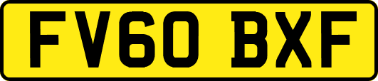 FV60BXF