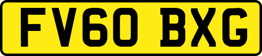 FV60BXG