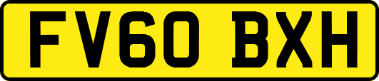 FV60BXH