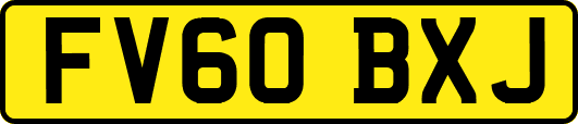 FV60BXJ