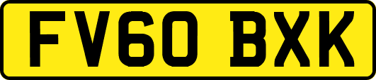 FV60BXK