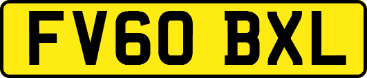 FV60BXL