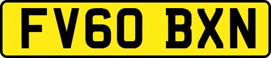 FV60BXN