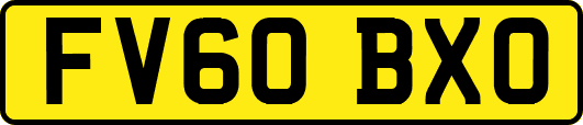 FV60BXO