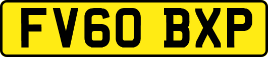 FV60BXP