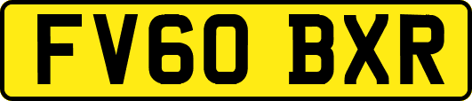 FV60BXR