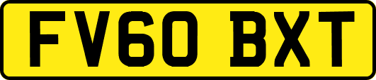 FV60BXT