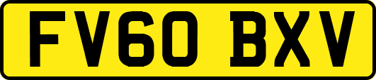 FV60BXV