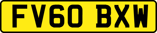 FV60BXW