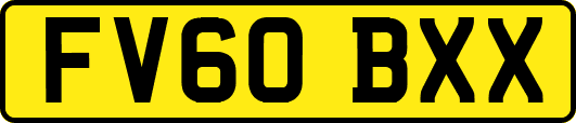 FV60BXX