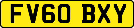 FV60BXY
