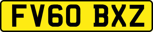 FV60BXZ
