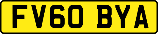 FV60BYA