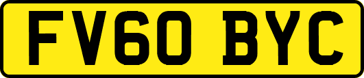 FV60BYC