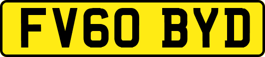 FV60BYD
