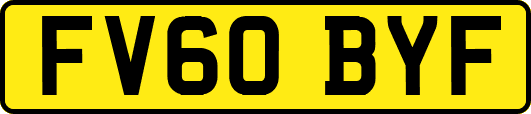 FV60BYF