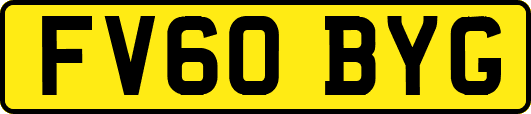 FV60BYG