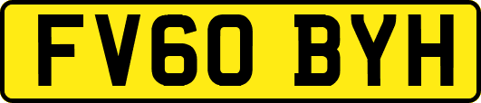 FV60BYH