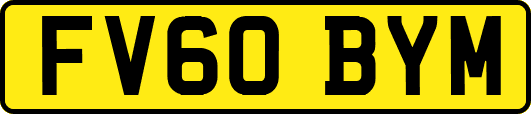 FV60BYM