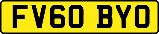 FV60BYO