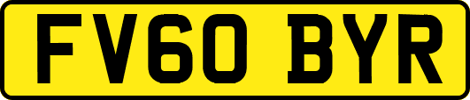 FV60BYR