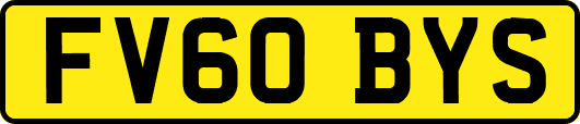 FV60BYS