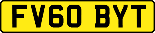 FV60BYT