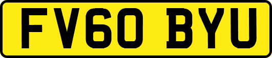 FV60BYU