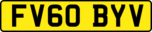 FV60BYV