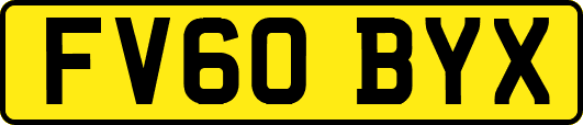FV60BYX