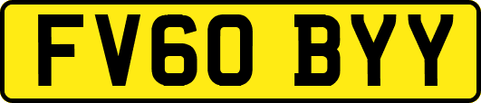 FV60BYY