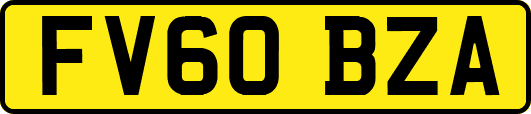FV60BZA