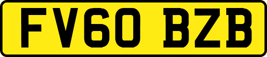 FV60BZB