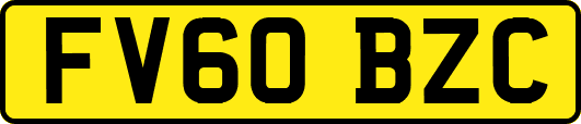 FV60BZC