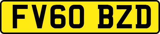 FV60BZD