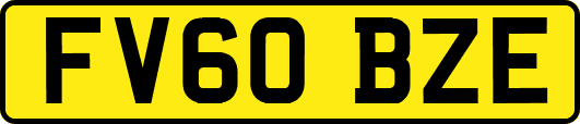 FV60BZE