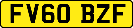 FV60BZF
