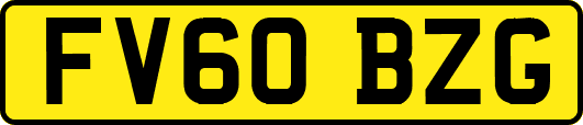 FV60BZG