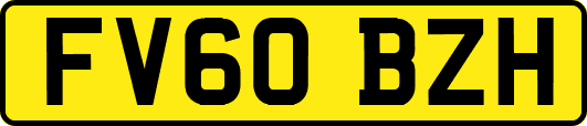 FV60BZH