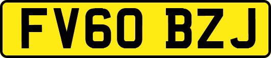 FV60BZJ