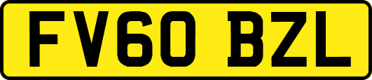 FV60BZL