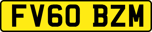 FV60BZM