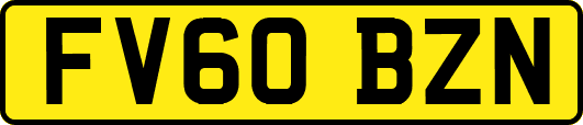 FV60BZN