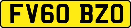 FV60BZO