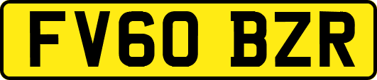 FV60BZR