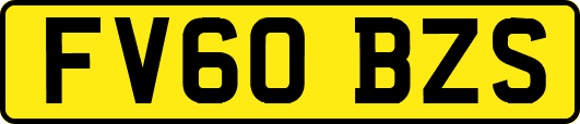 FV60BZS