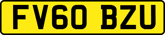 FV60BZU