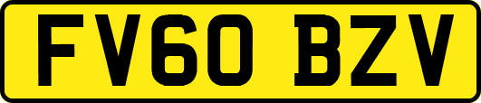 FV60BZV