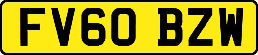FV60BZW