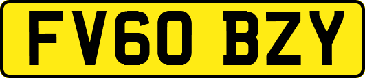 FV60BZY